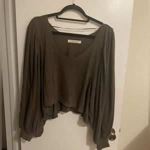Free People Top